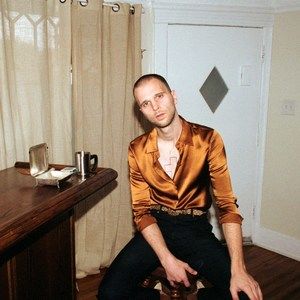 Meet your Posher, Christian